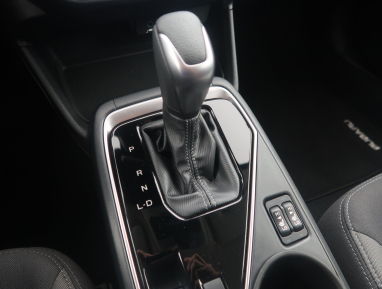 Subaru Impreza - 2025