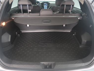 Subaru Impreza - 2025