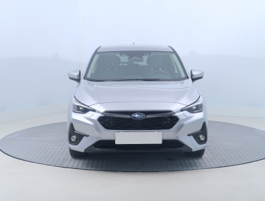 Subaru Impreza - 2025