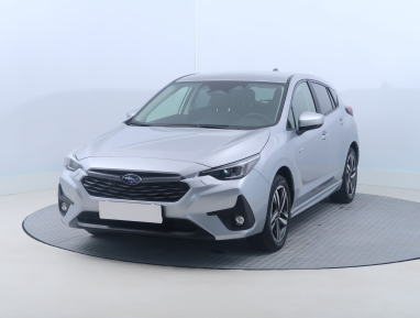 Subaru Impreza - 2025