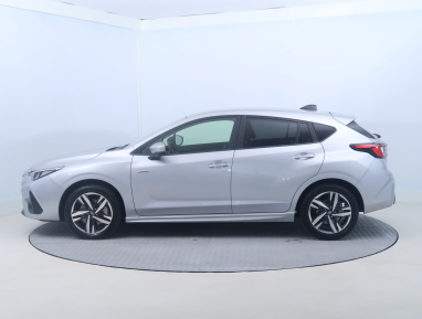 Subaru Impreza - 2025