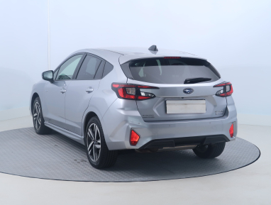 Subaru Impreza - 2025
