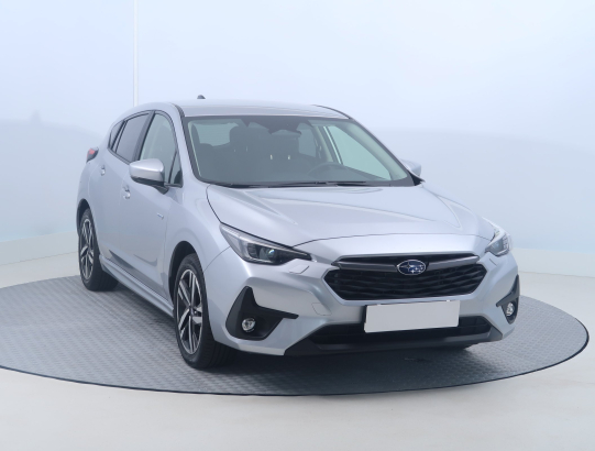 Subaru Impreza 2.0 e-Boxer