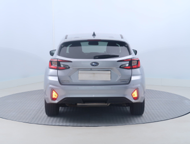 Subaru Impreza - 2025