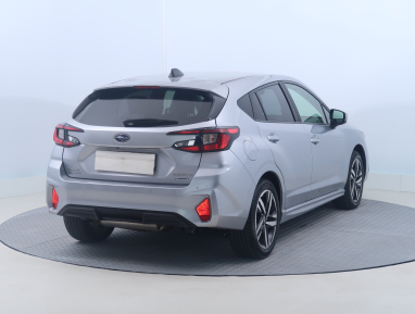 Subaru Impreza - 2025