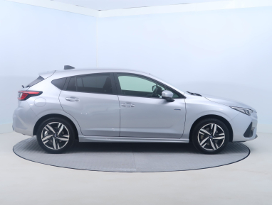 Subaru Impreza - 2025