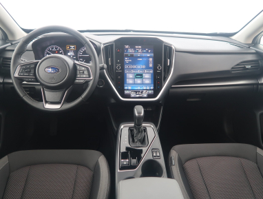 Subaru Impreza - 2025