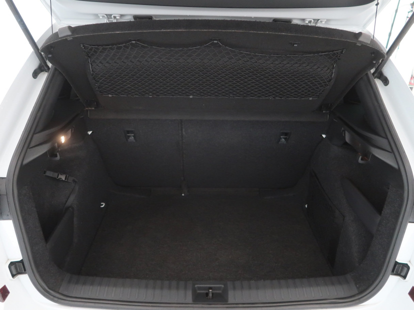 Škoda Kamiq, 2019