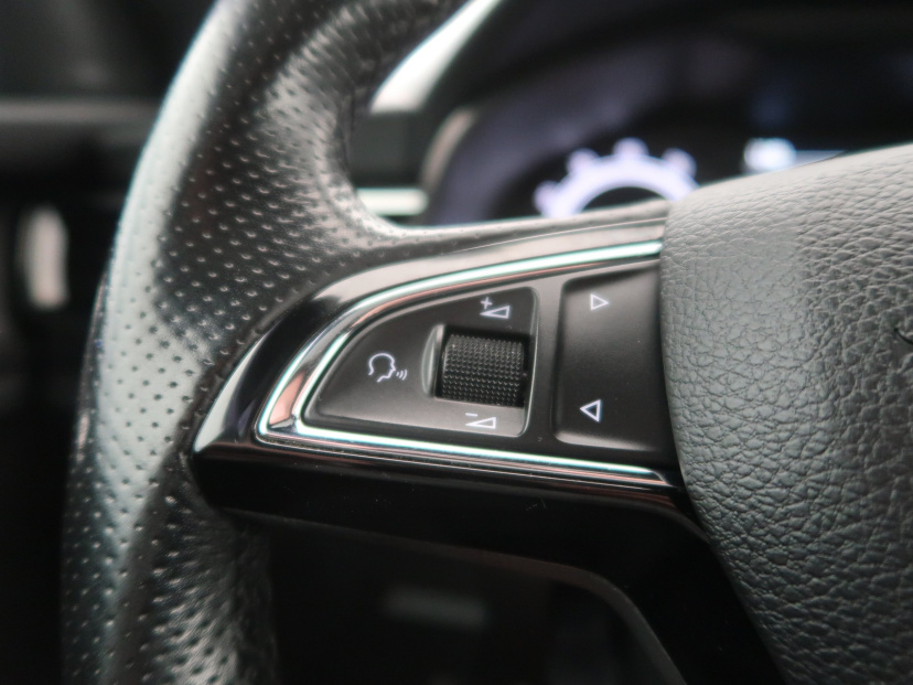 Škoda Kamiq, 2019