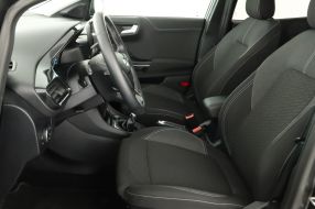 Ford Puma - 2024