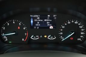 Ford Puma - 2024