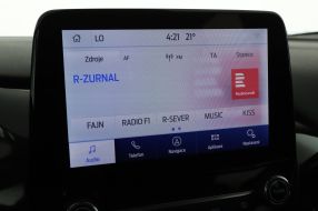 Ford Puma - 2024