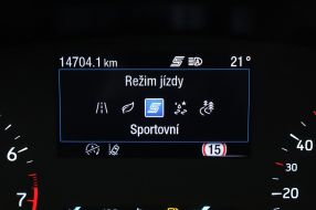 Ford Puma - 2024
