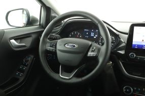 Ford Puma - 2024