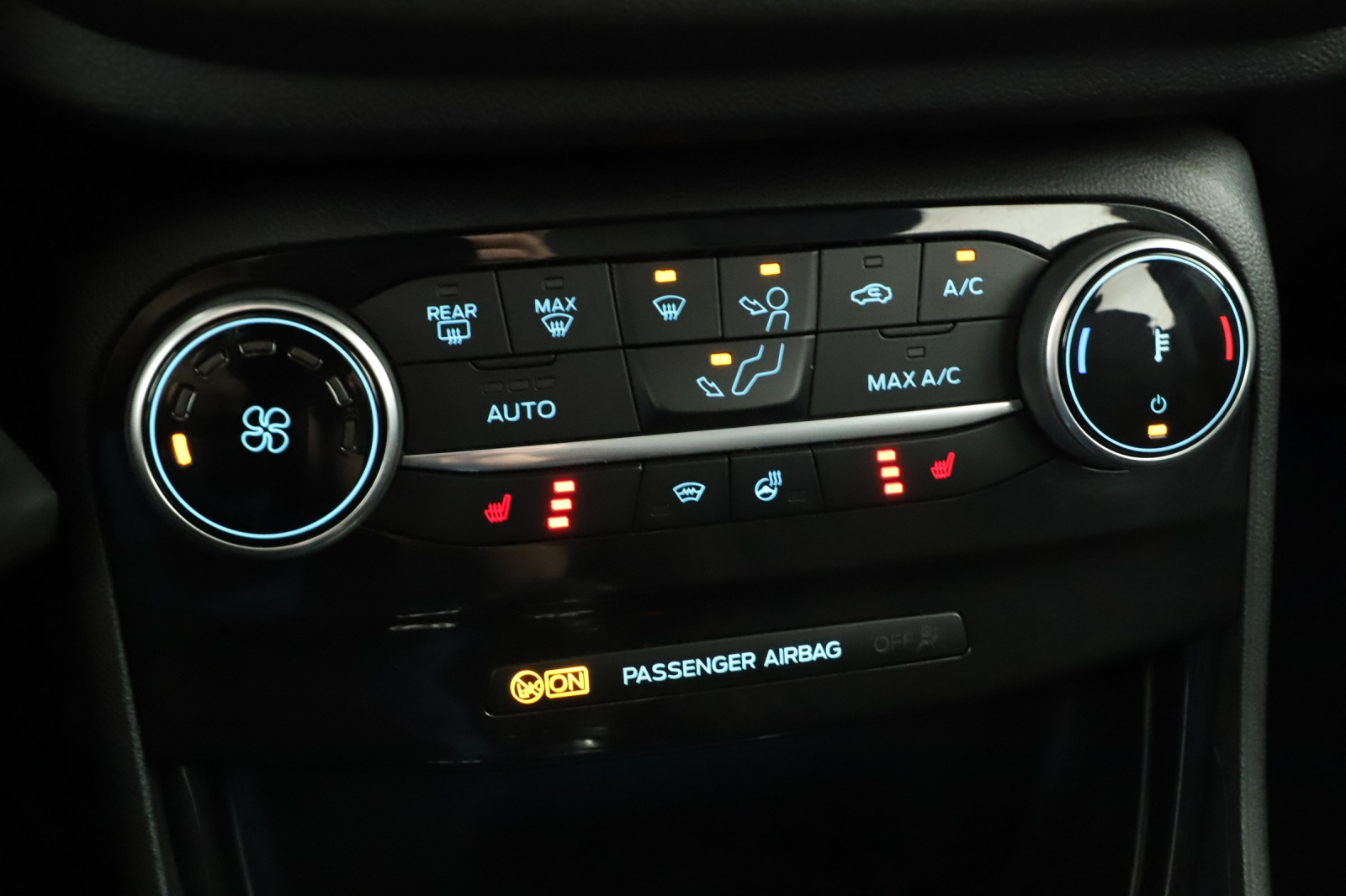 Ford Puma - 2024