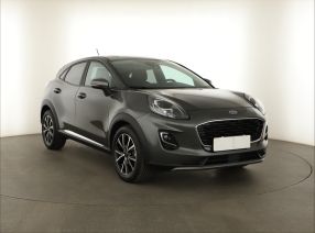 Ford Puma - 2024