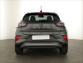 Ford Puma - 2024