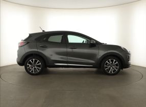 Ford Puma - 2024
