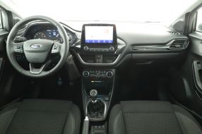 Ford Puma - 2024