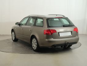 Audi A4 - 2005