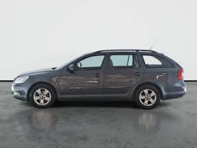 Škoda Octavia - 2010