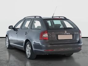 Škoda Octavia - 2010