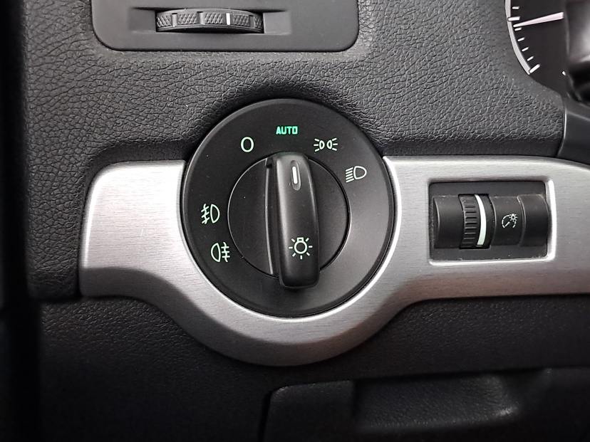 Škoda Octavia, 2010