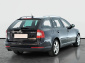 Škoda Octavia, 2010