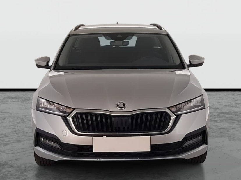 Škoda Octavia, 2022