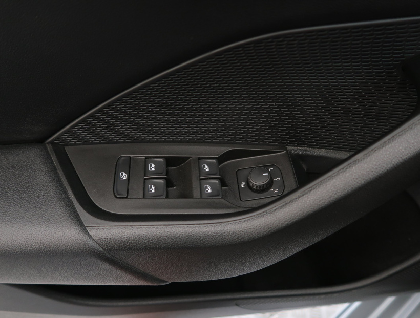 Škoda Octavia, 2022