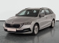 Škoda Octavia, 2022