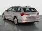 Škoda Octavia, 2022
