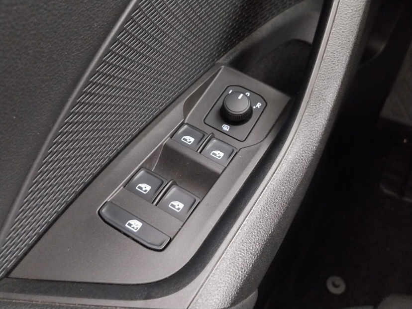 Škoda Octavia, 2022