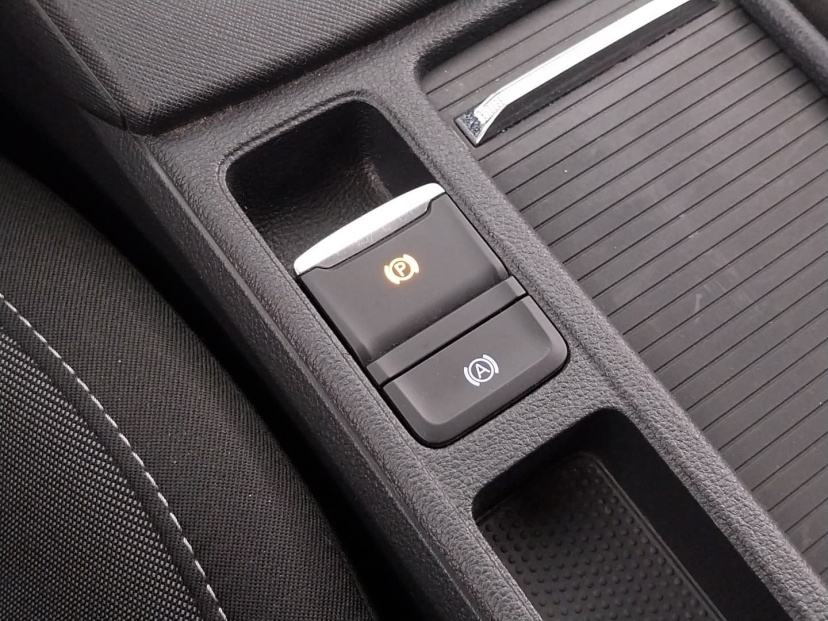Škoda Octavia, 2022