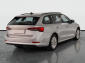Škoda Octavia, 2022