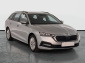 Škoda Octavia, 2022