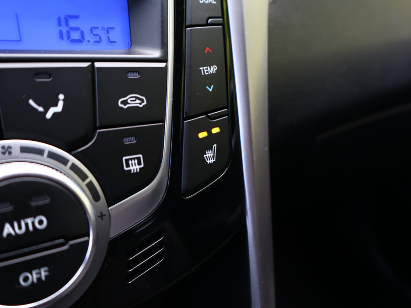 Hyundai i30, 2013