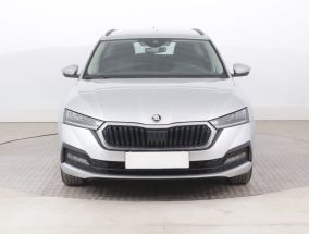 Škoda Octavia - 2022