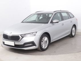 Škoda Octavia - 2022