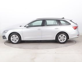 Škoda Octavia - 2022