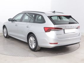 Škoda Octavia - 2022