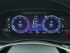 Škoda Octavia - 2023