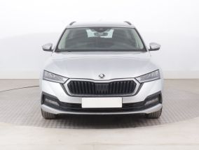Škoda Octavia - 2023