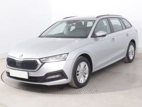 Škoda Octavia - 2023