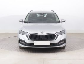 Škoda Octavia - 2022