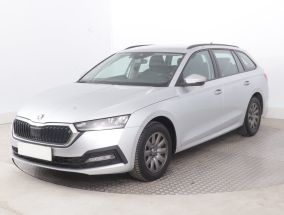 Škoda Octavia - 2022