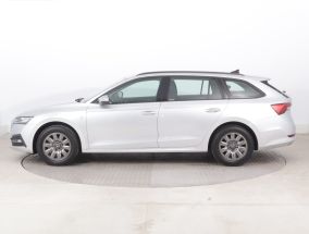 Škoda Octavia - 2022
