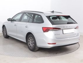 Škoda Octavia - 2022