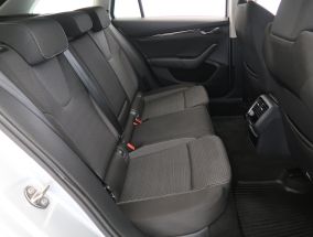Škoda Octavia - 2023