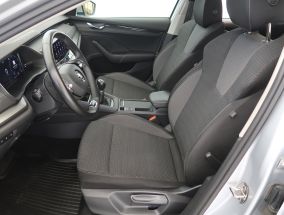 Škoda Octavia - 2023
